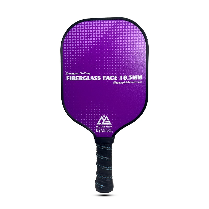 How Fiberglass Pickleball Paddle Improves Your Game Performance?