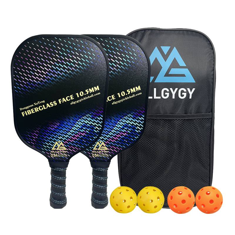 How Can a Children's Pickleball Paddle Set Improve Early Sports Development?