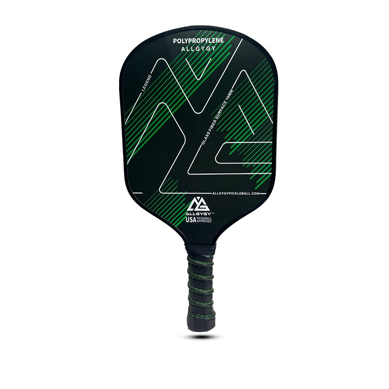 Fiberglass Pickleball Paddle